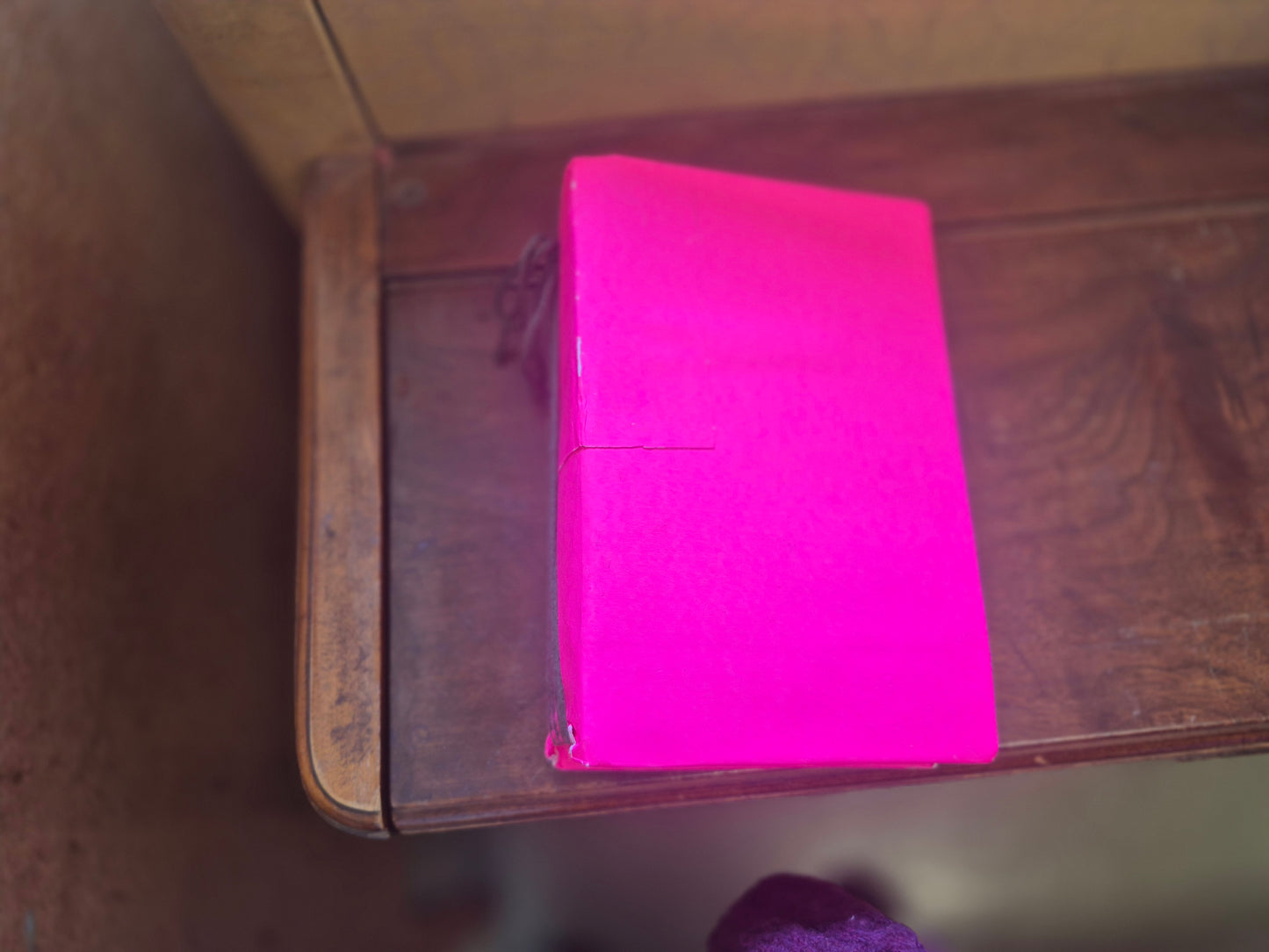 Greatful Pages - Sturdy Homemade-One-Of-A-Kind Journals