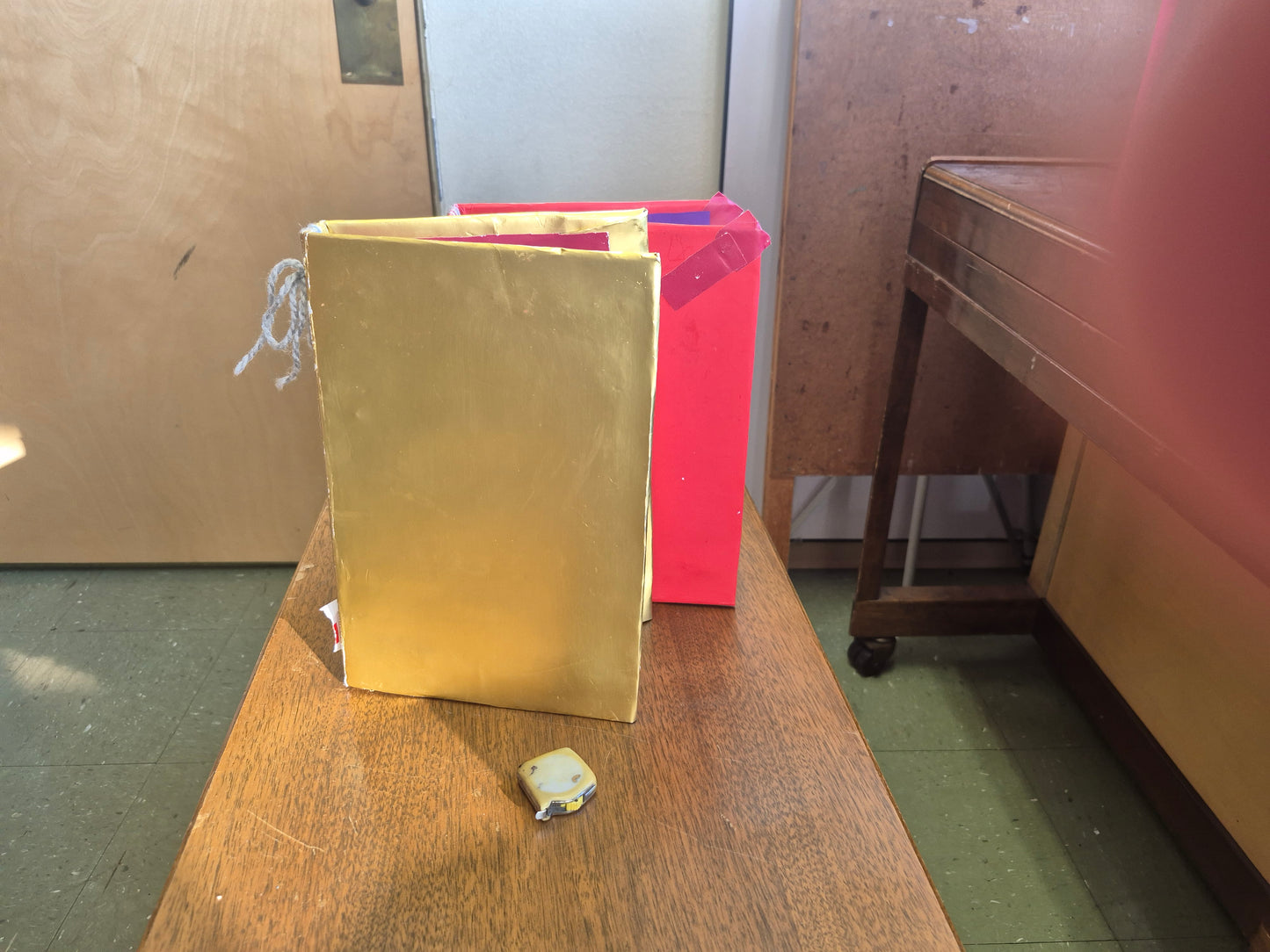 Greatful Pages - Sturdy Homemade-One-Of-A-Kind Journals